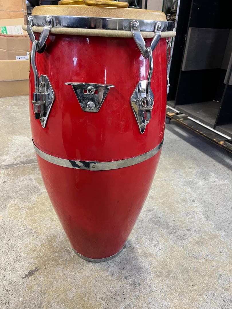 パール　コンガ2個セット