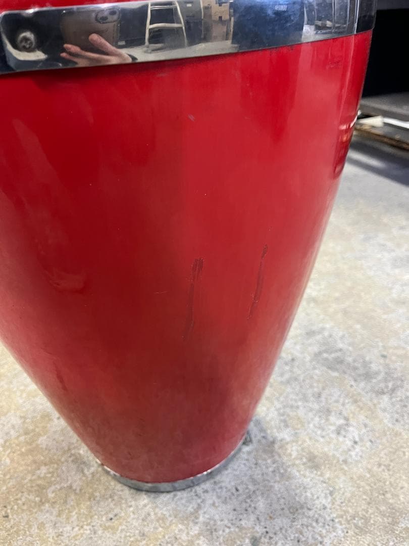 パール　コンガ2個セット