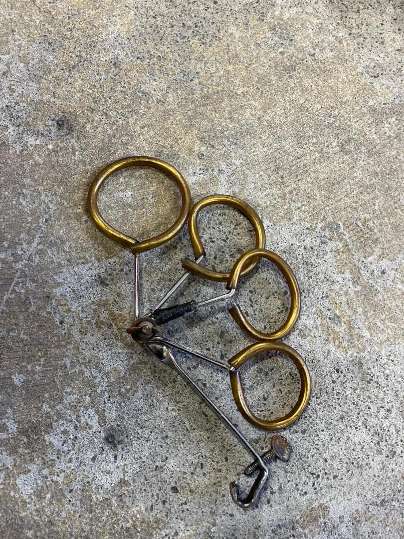 パール　コンガ2個セット