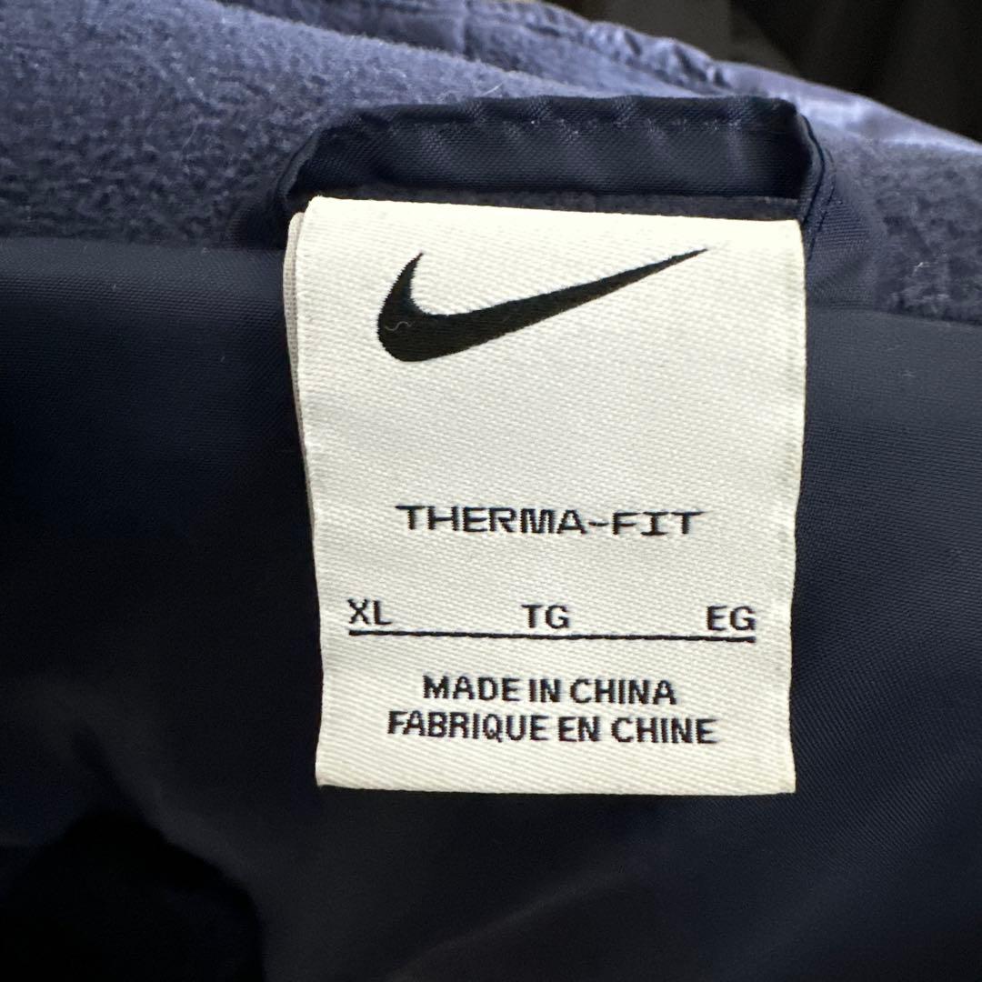 鹿島アントラーズ　支給品　2wayダウンウェア　XL