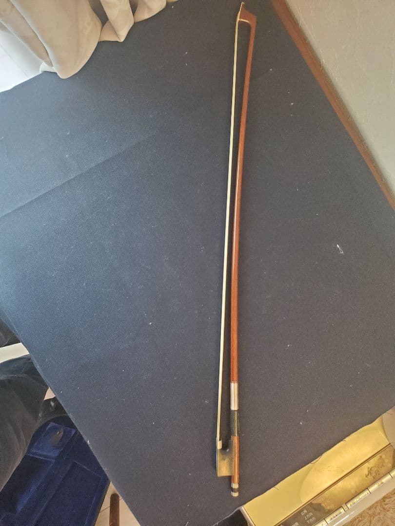 【値下げ、美品】HORA Reghin 1/4サイズ　バイオリン　2020年製