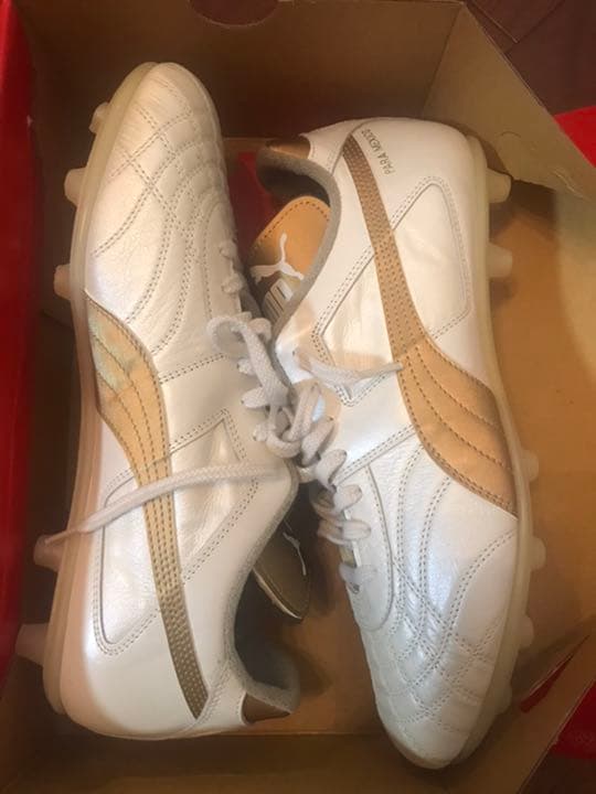 【新品未使用激レア26.5cm 】パラメヒコ