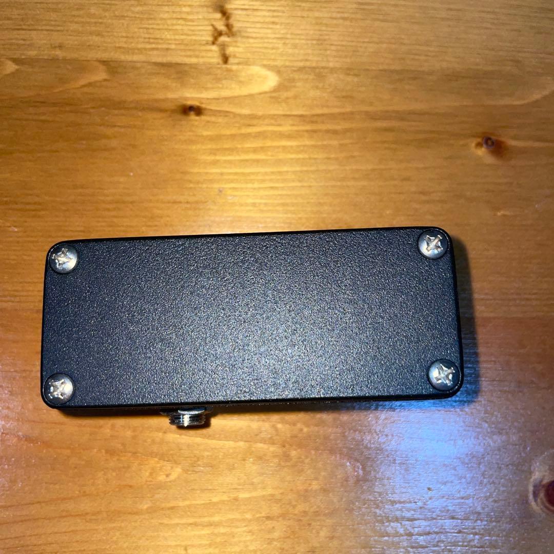 Xotic USA SL Drive ギターエフェクター