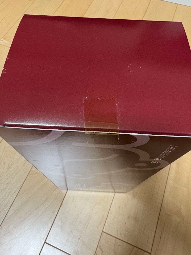 タミヤ1/10ラジコンキット　マイティフロッグ（2005)