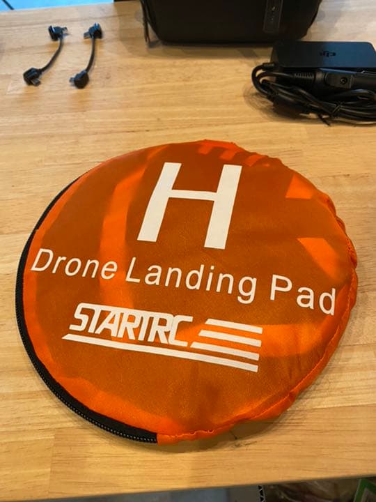 【傷無し良品❗️】DJI Mavic 2 Zoom フライモアキット　ドローン