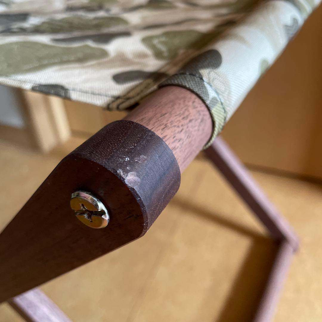 ネルデザインワークス パスタイムファクトリー チェア スツール