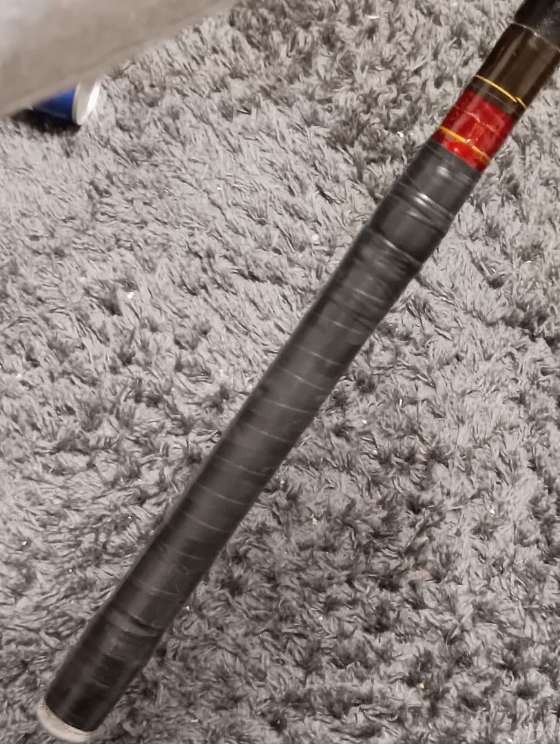 ダイワケブラーカーボ磯1号5.3m&オリムピックスパイラルSS磯3号5.4m