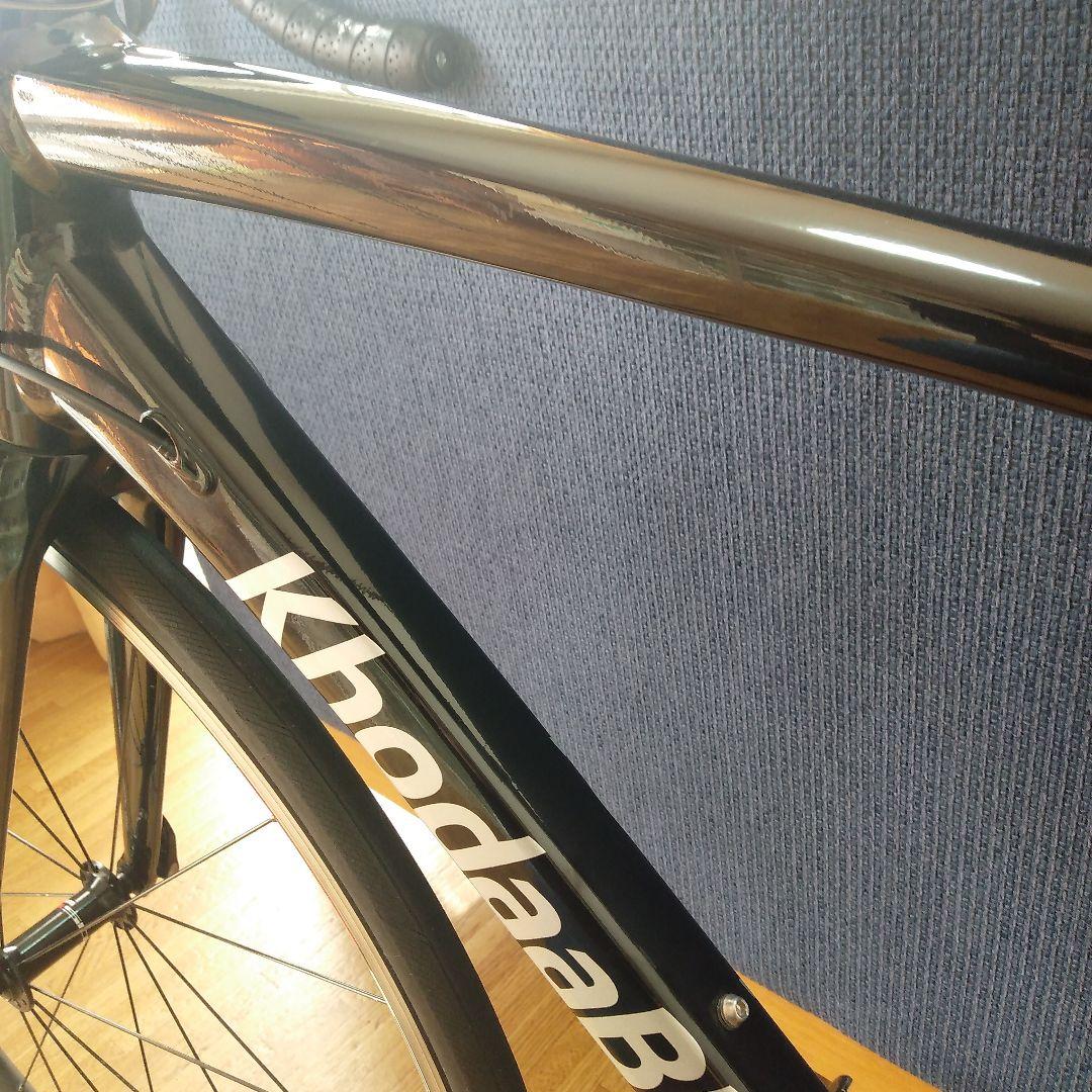 KhodaaBloom ファーナ クラリス　2023