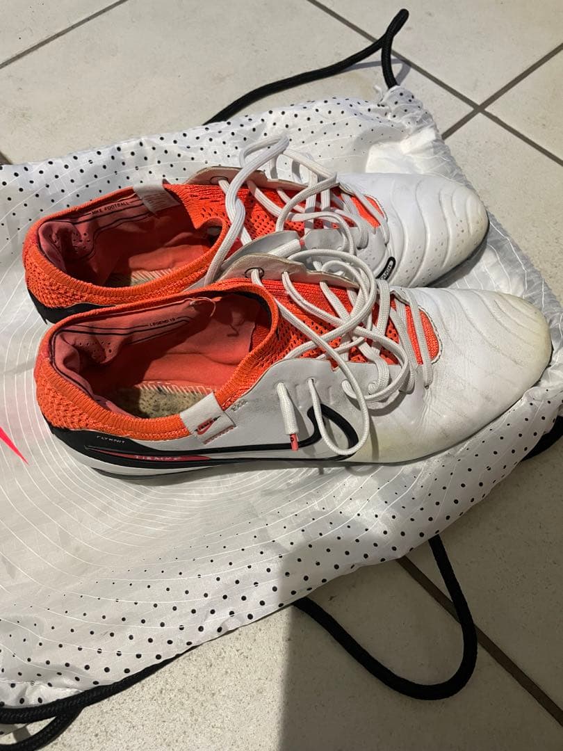 Nike ティエンポ レジェンド 10 エリート AG-PRO