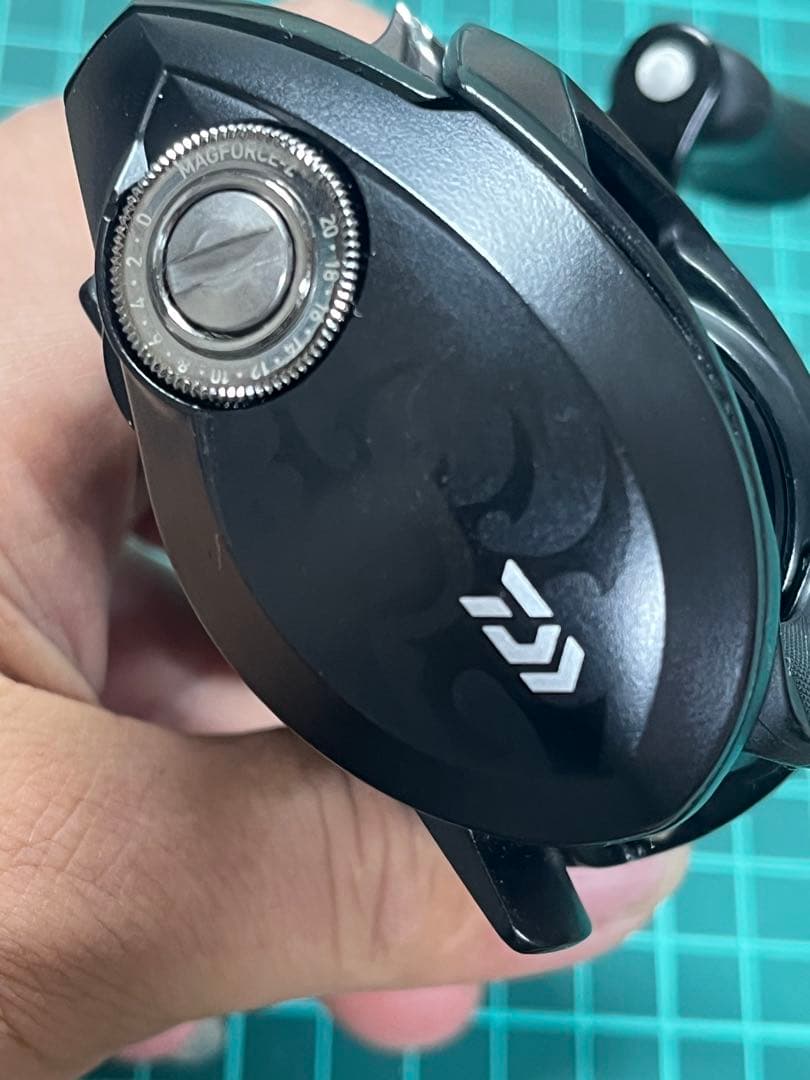 タトゥーラ80 XH