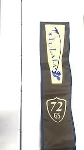 中古品　ツララ　グリッサンド 72 TULALA Glissando 72