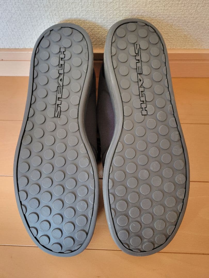 FIVE-TEN 510 Sleuth DLX キャンバス