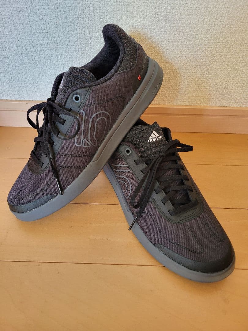 FIVE-TEN 510 Sleuth DLX キャンバス