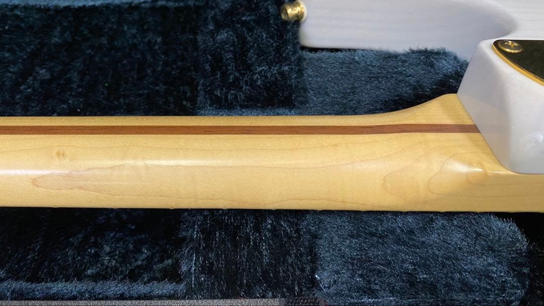 FUJIGEN EXPERT-OS/AH White Blonde（フジゲン）