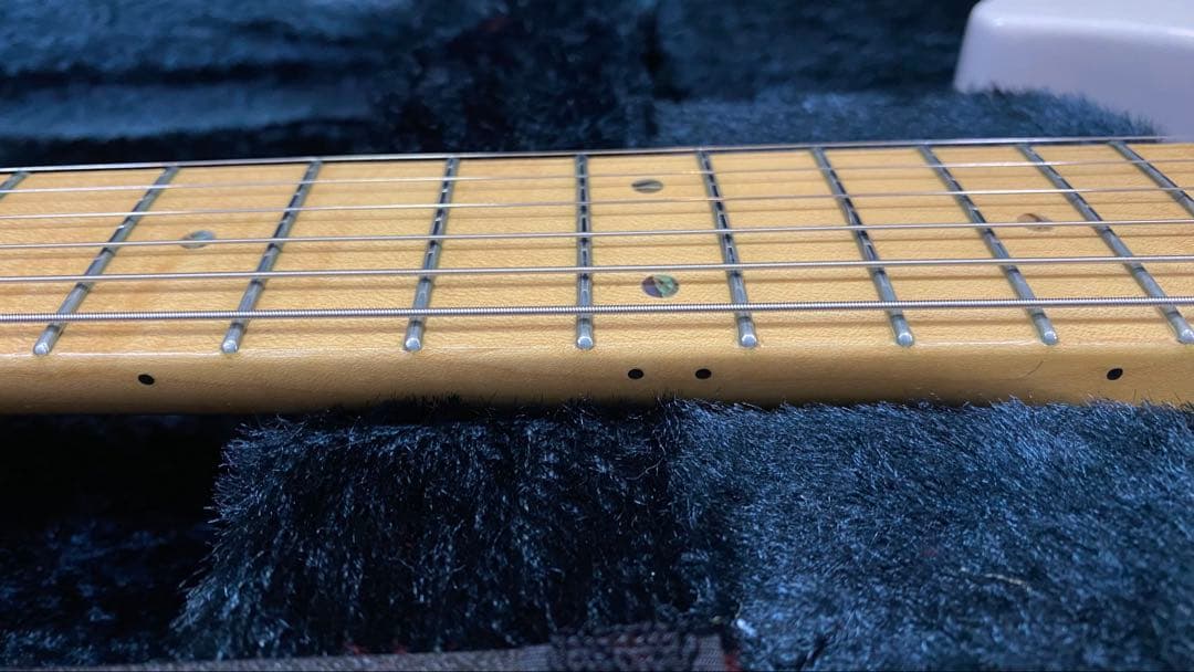 FUJIGEN EXPERT-OS/AH White Blonde（フジゲン）