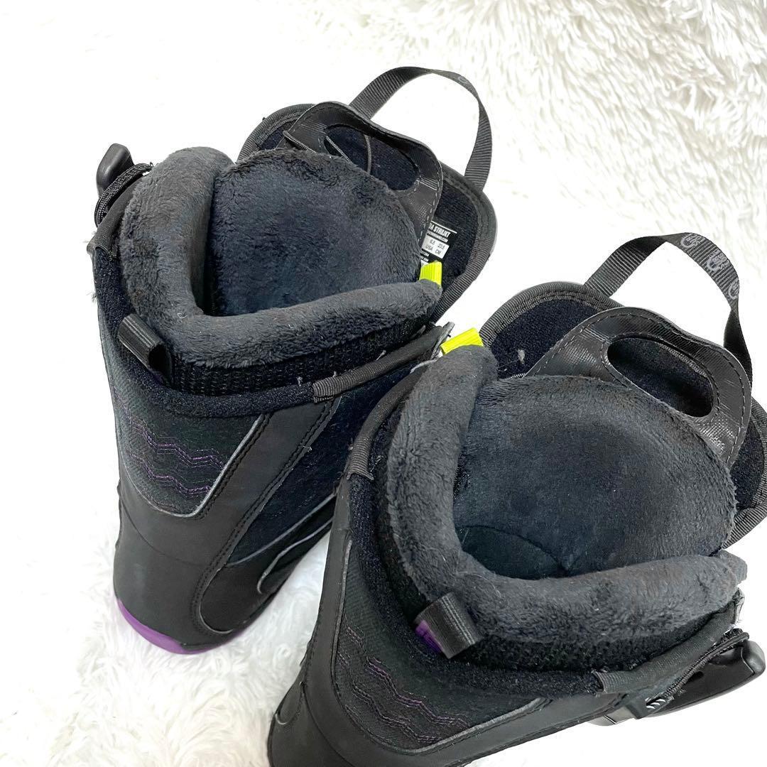 SALOMON IVY BOA スノーボードブーツ 23.5cm