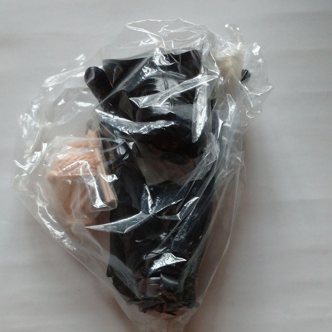 ボークス 1/6 ハカイダー