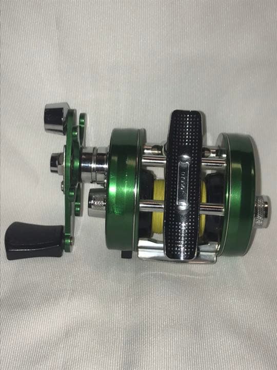 アンバサダー2500C グリーン　GW中セール　8.7万→8.6万