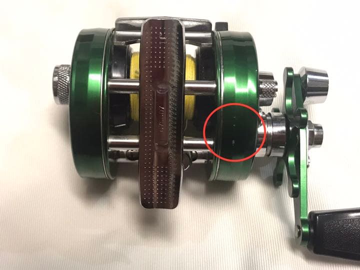 アンバサダー2500C グリーン　GW中セール　8.7万→8.6万