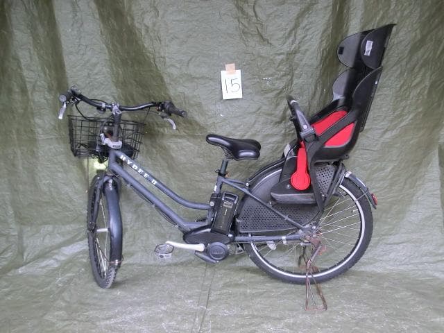 15：ブリヂストン　HYDEE-Ⅱ　ジャンク　引取限定：埼玉県所沢市