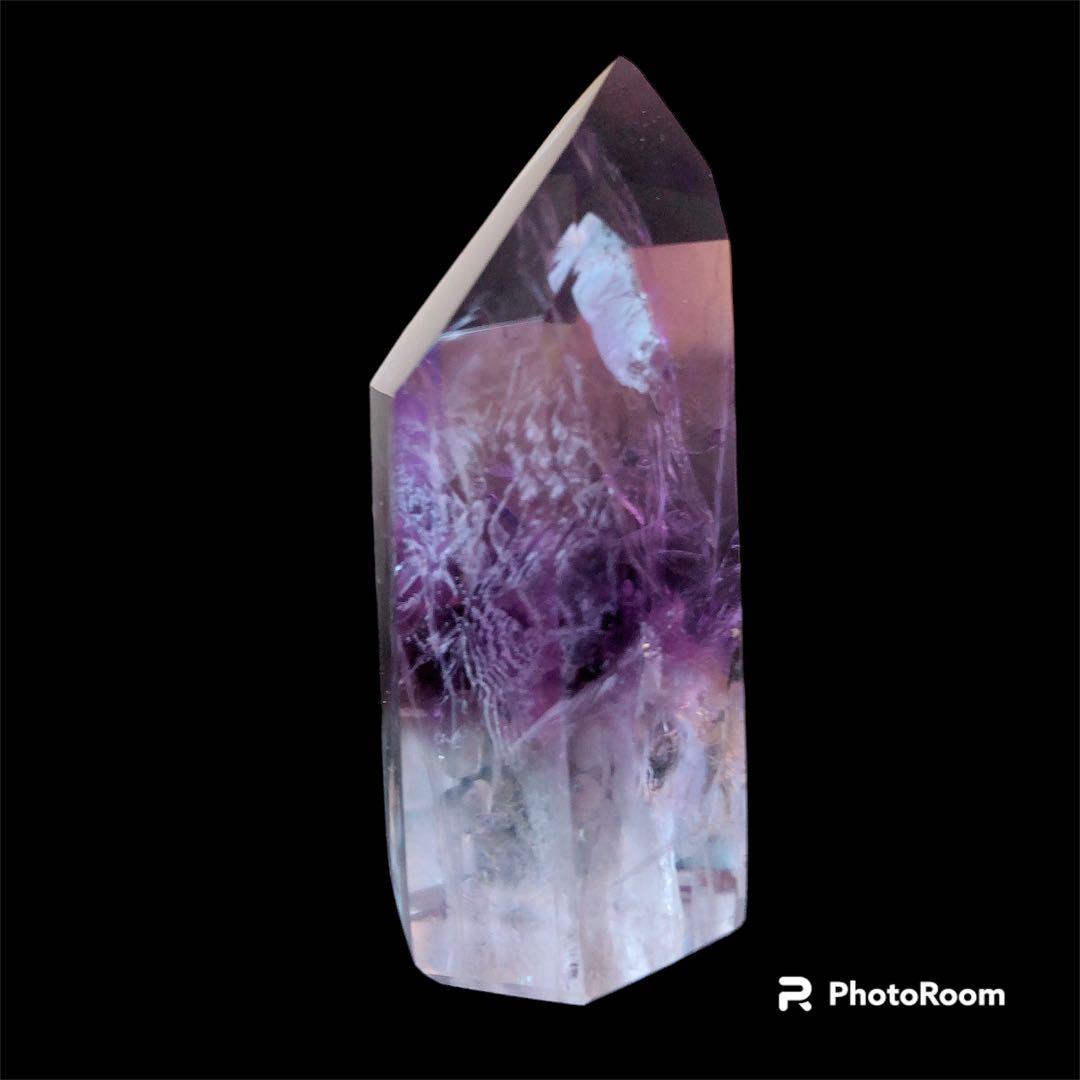 【調和と癒し】☆アメジストポイント☆