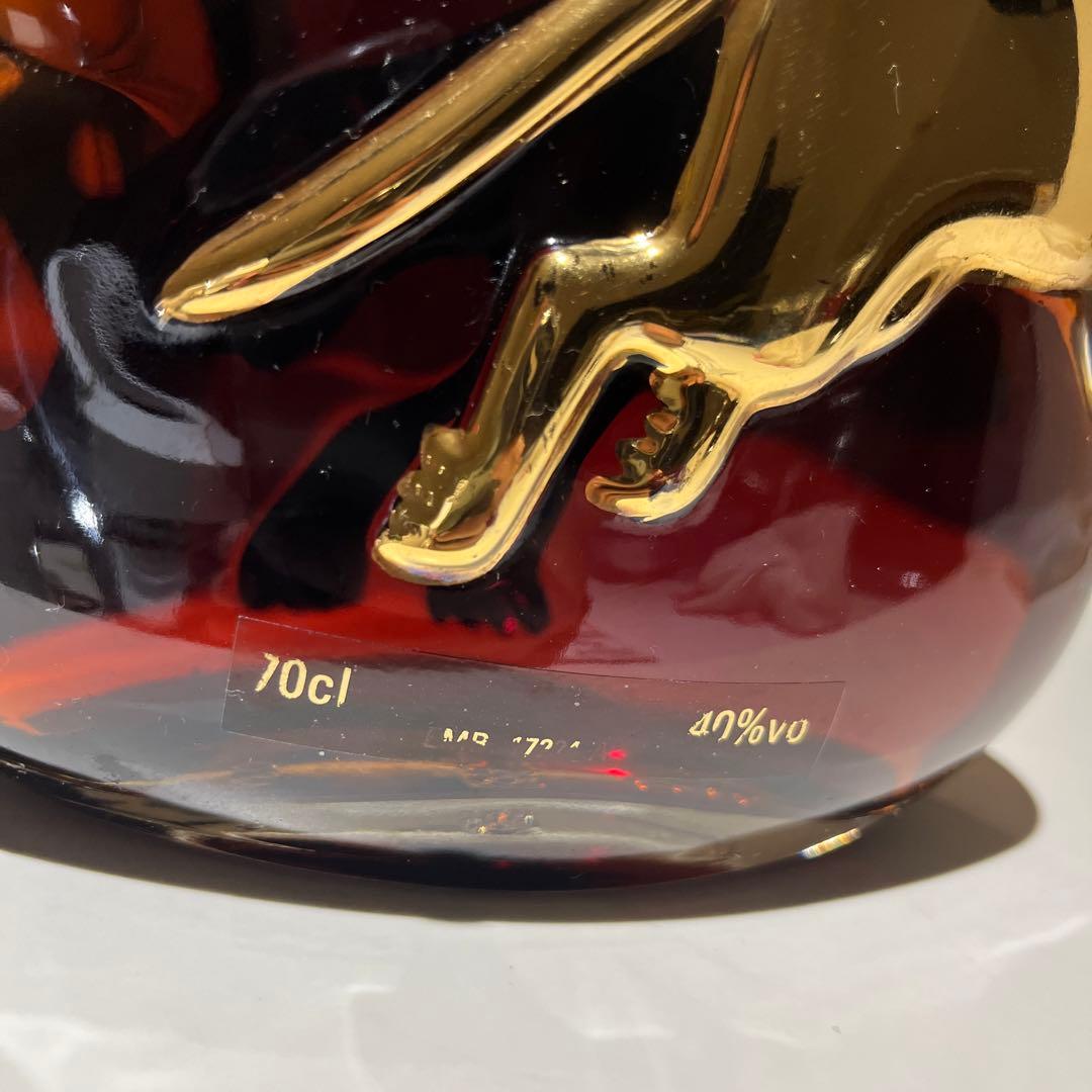 MEUKOW XO コニャック