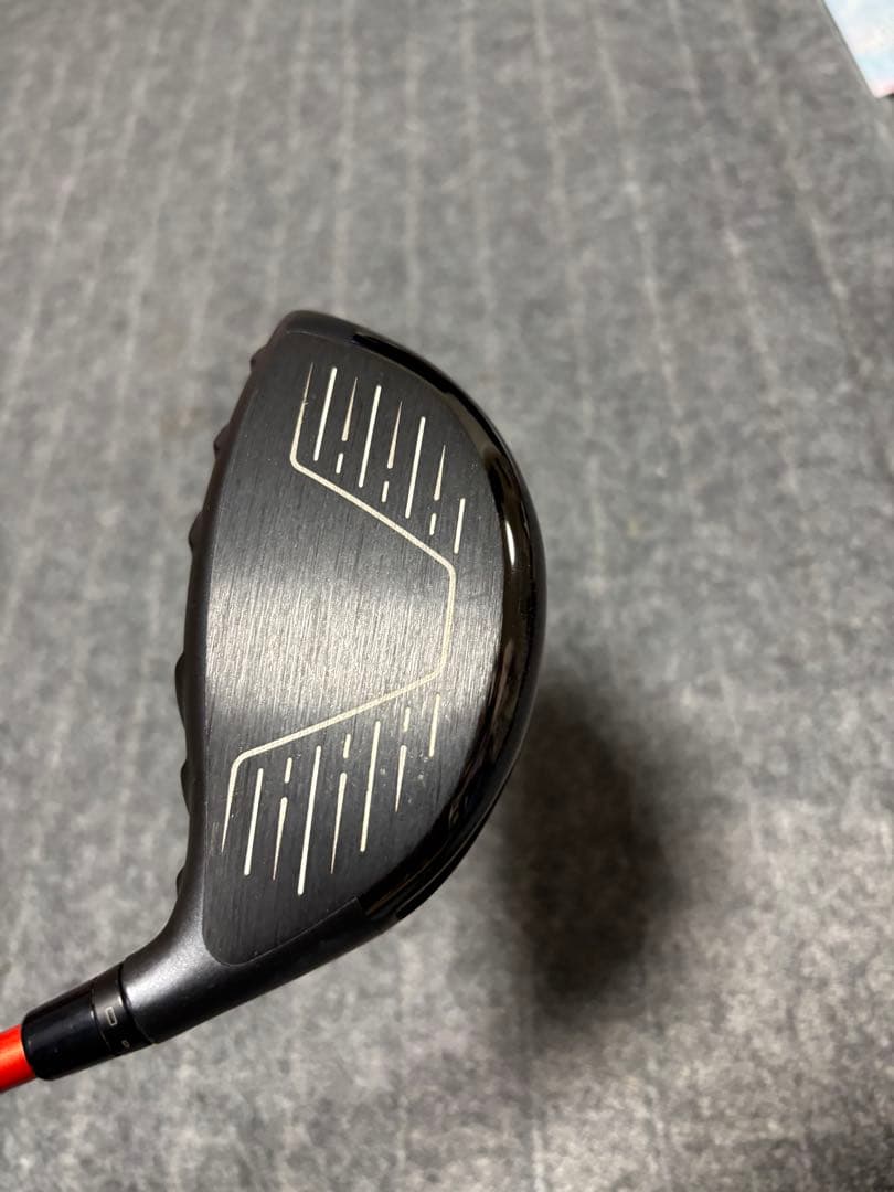 PING G410のレフティ