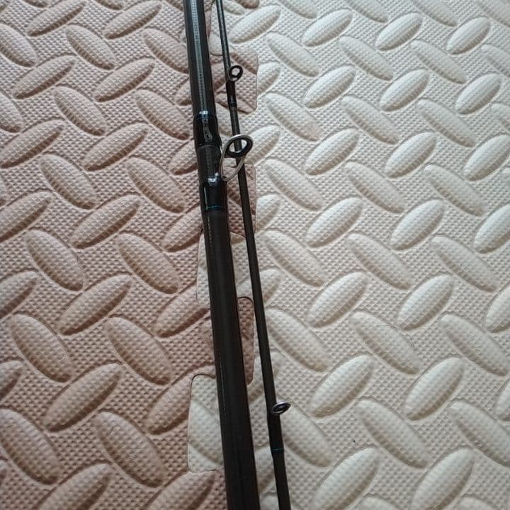 ダイワ　ソルティスト　711ML