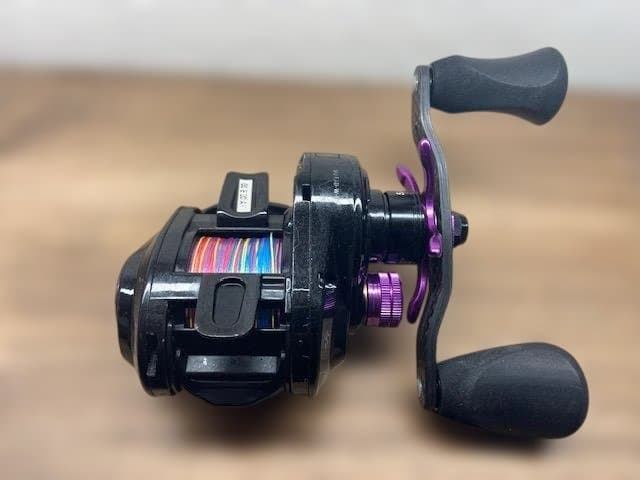 ◆アブガルシア(AbuGarcia) REVO EXD-W-L