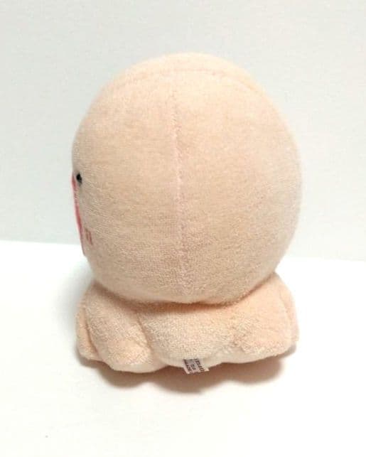 マザーグースの森　たこ　ぬいぐるみ　タコ　レトロ　当時物　レア　希少