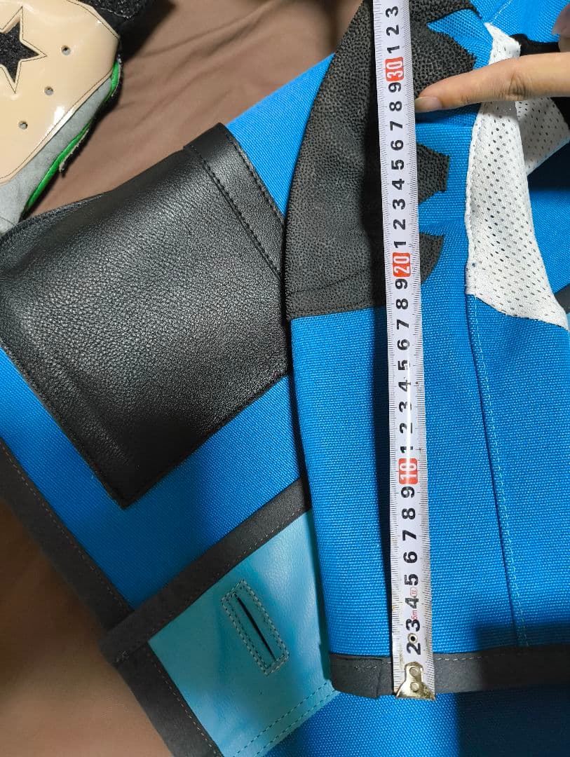 射撃スーツ セット