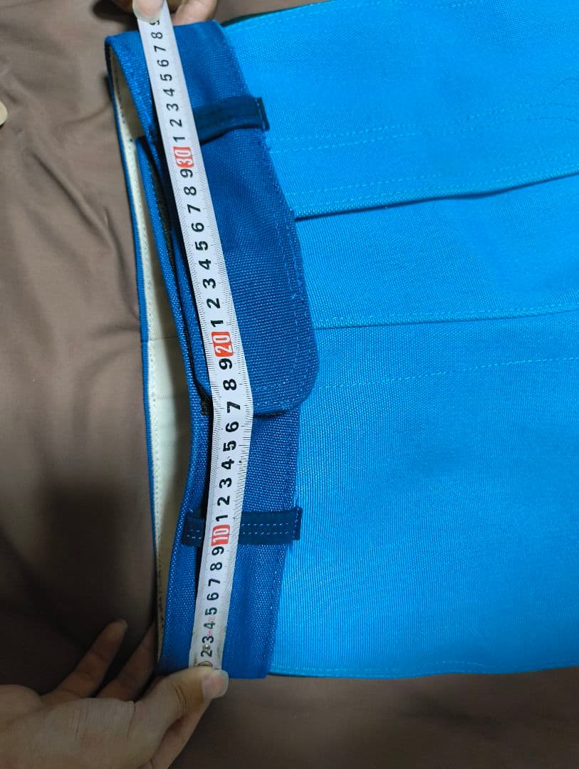 射撃スーツ セット