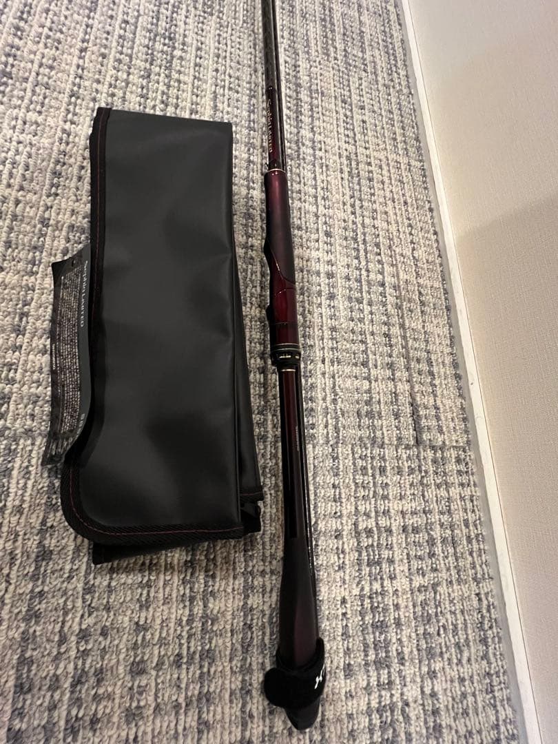 セフィアリミテッドS85ML