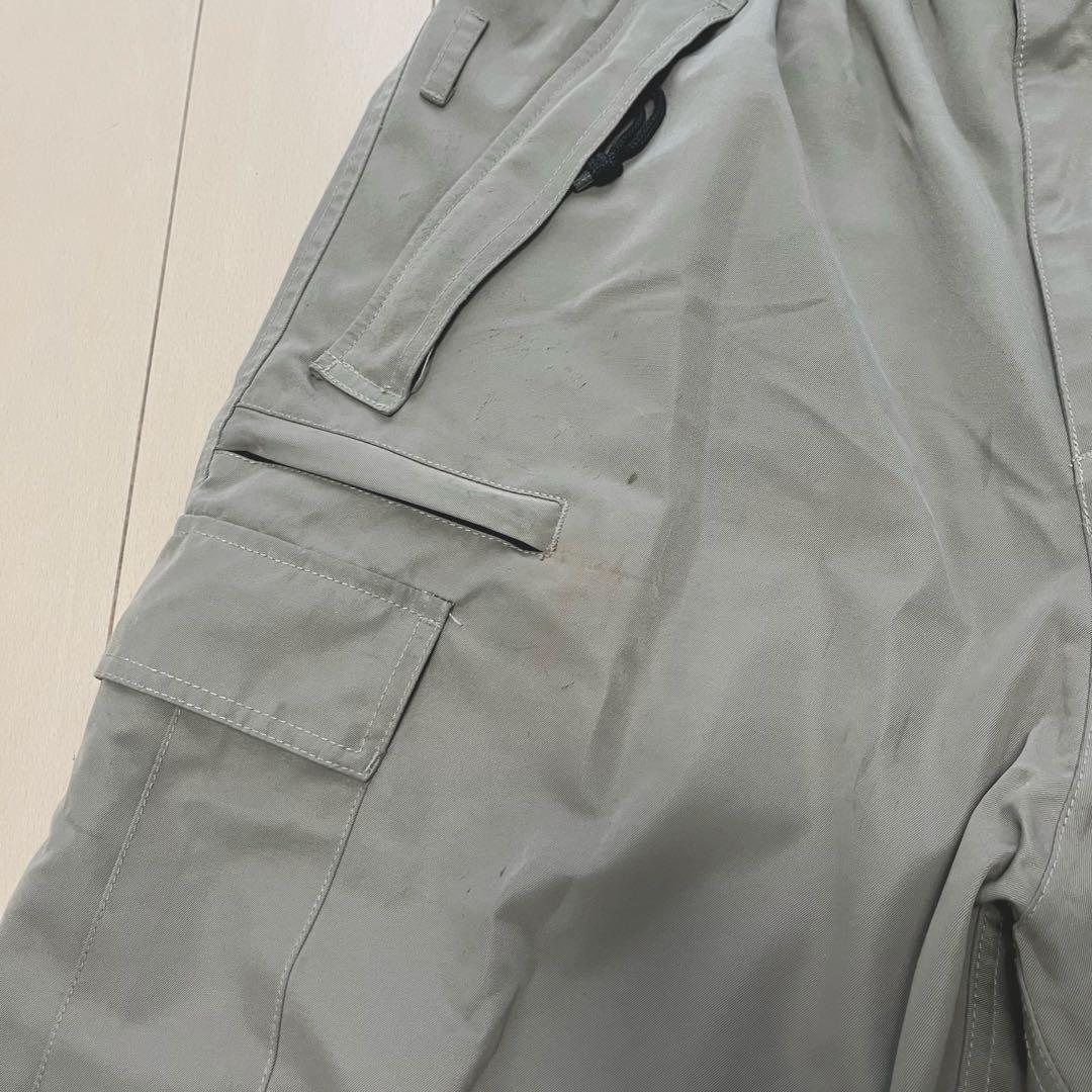 UNFRM ユニフォーム スノーボード 上下セット ジャケット、パンツ S