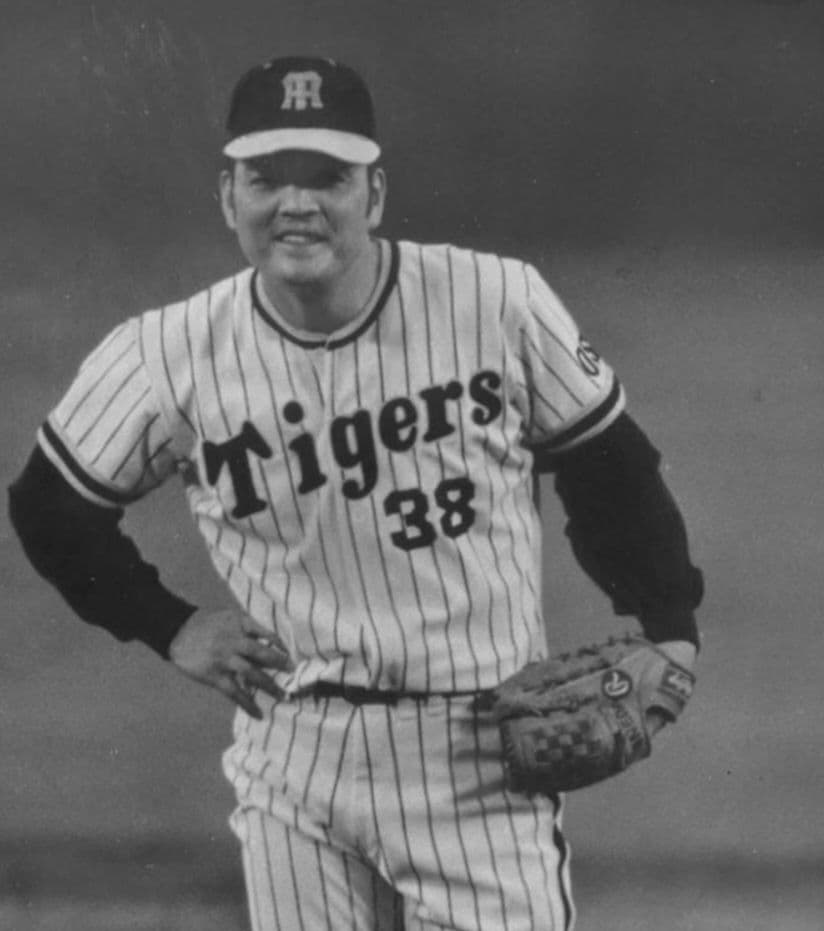 U.S.A RAWLINGS XPG-3 長嶋茂雄1978年製