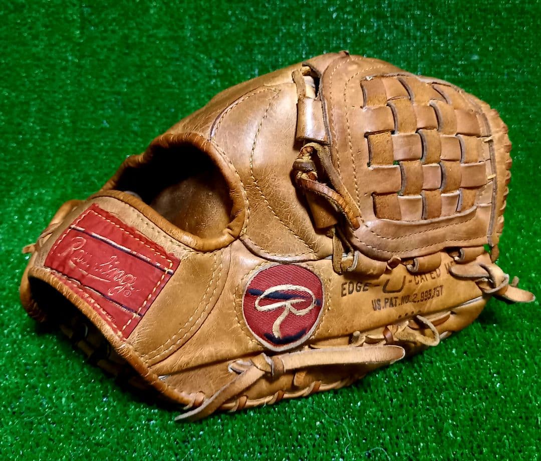 U.S.A RAWLINGS XPG-3 長嶋茂雄1978年製