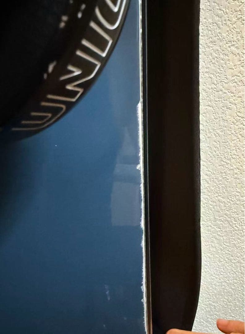 25-26 MOSS LEGIT 159 モス