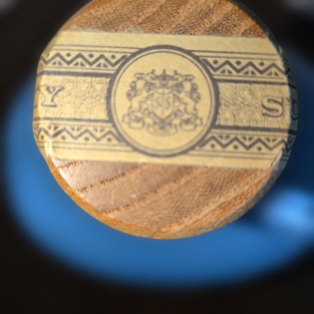 サントリーオールド82EXPO北海道記念ボトル未開封760ml