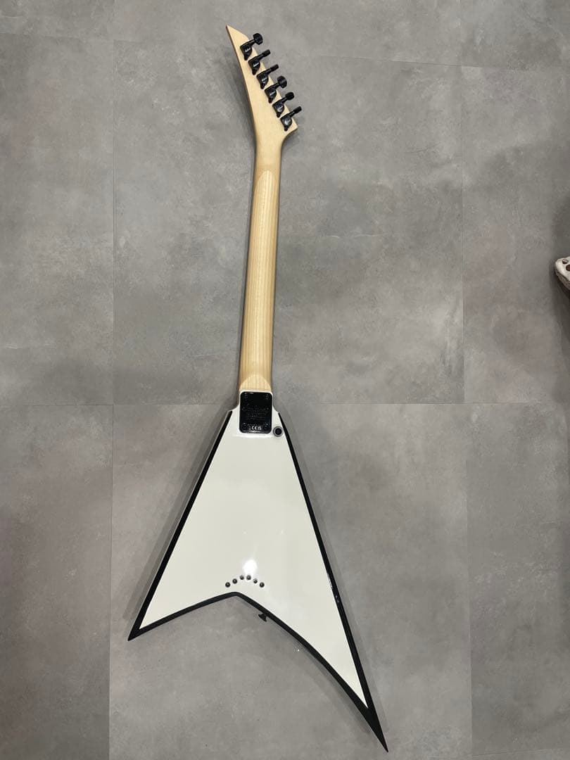 ギター Jackson Randy Rhoads JST32T RR