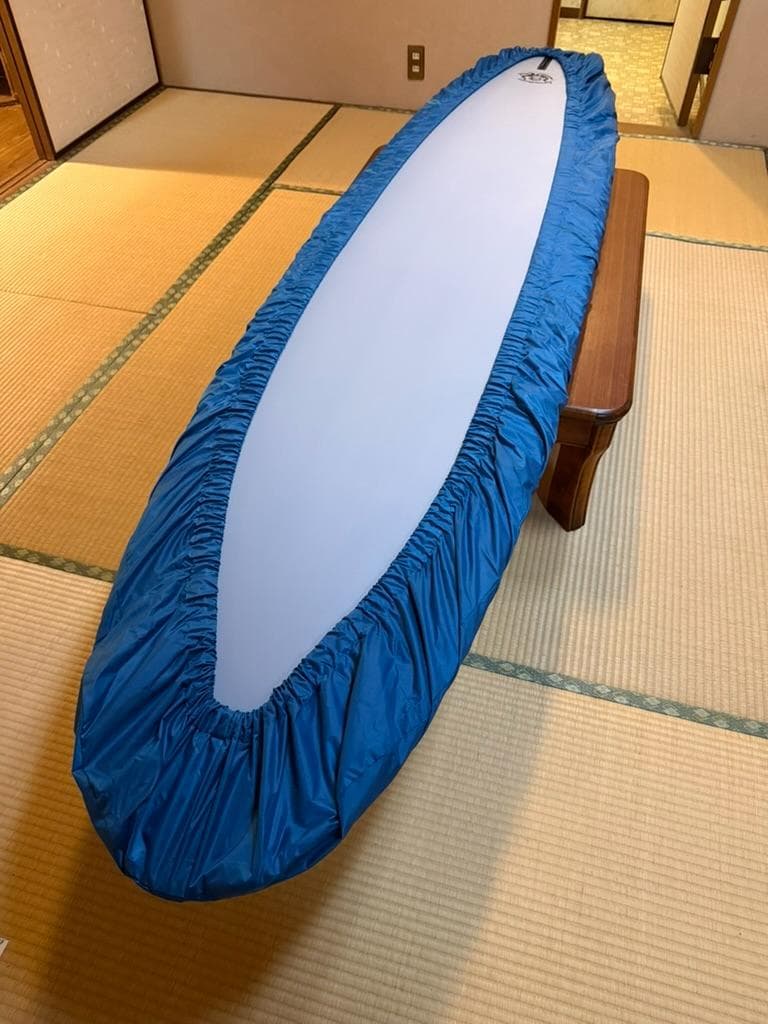 Aquatic Division the Commoner サーフボード