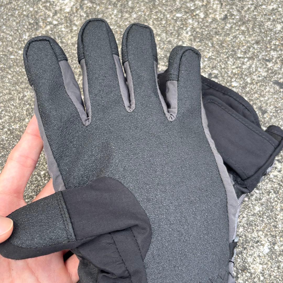 90s NIKE ACG 手袋 スキーウェア アウトドア tech Y2K