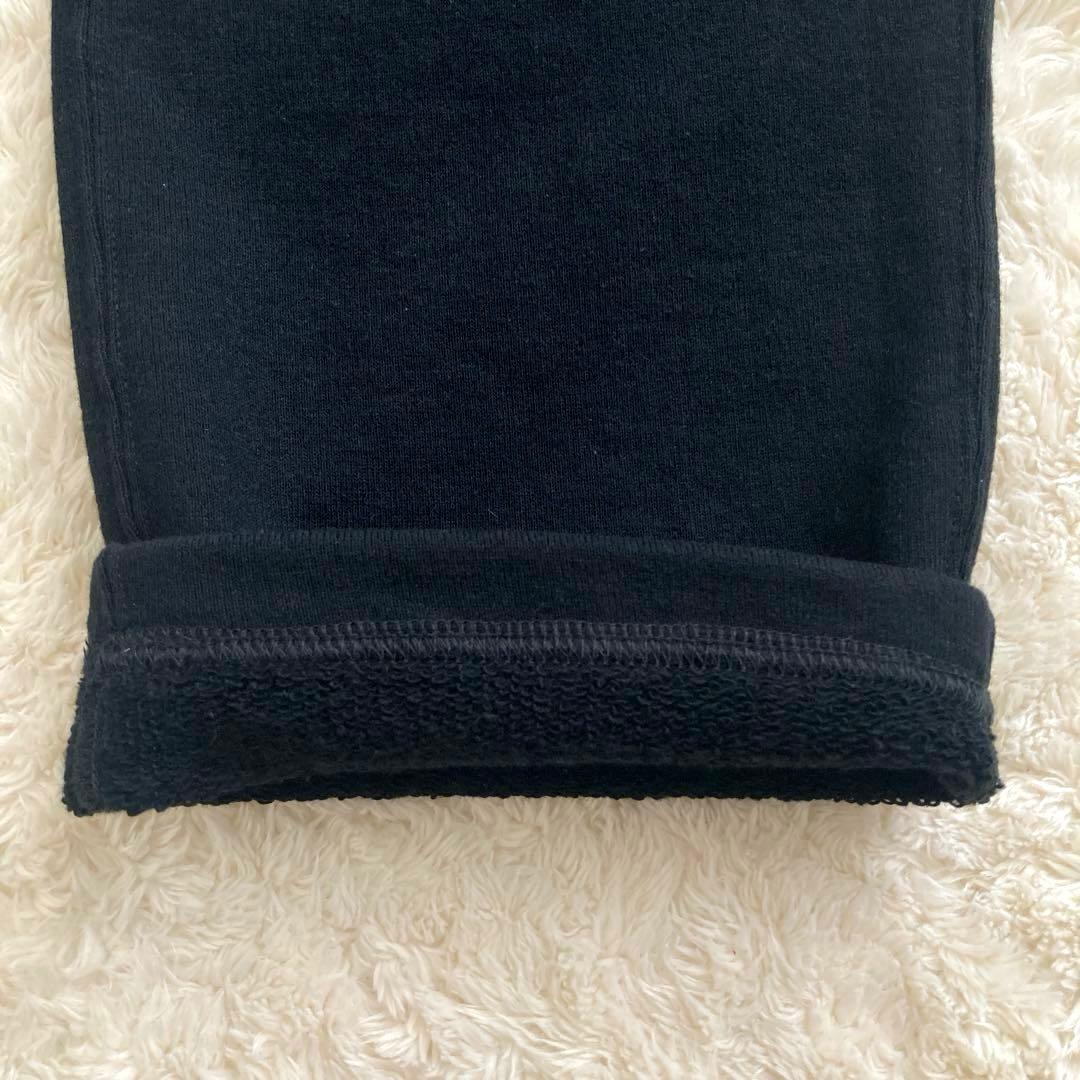 メンズウェア OBSIDIAN TSURIURAKE JERSEY SWEAT PANTS