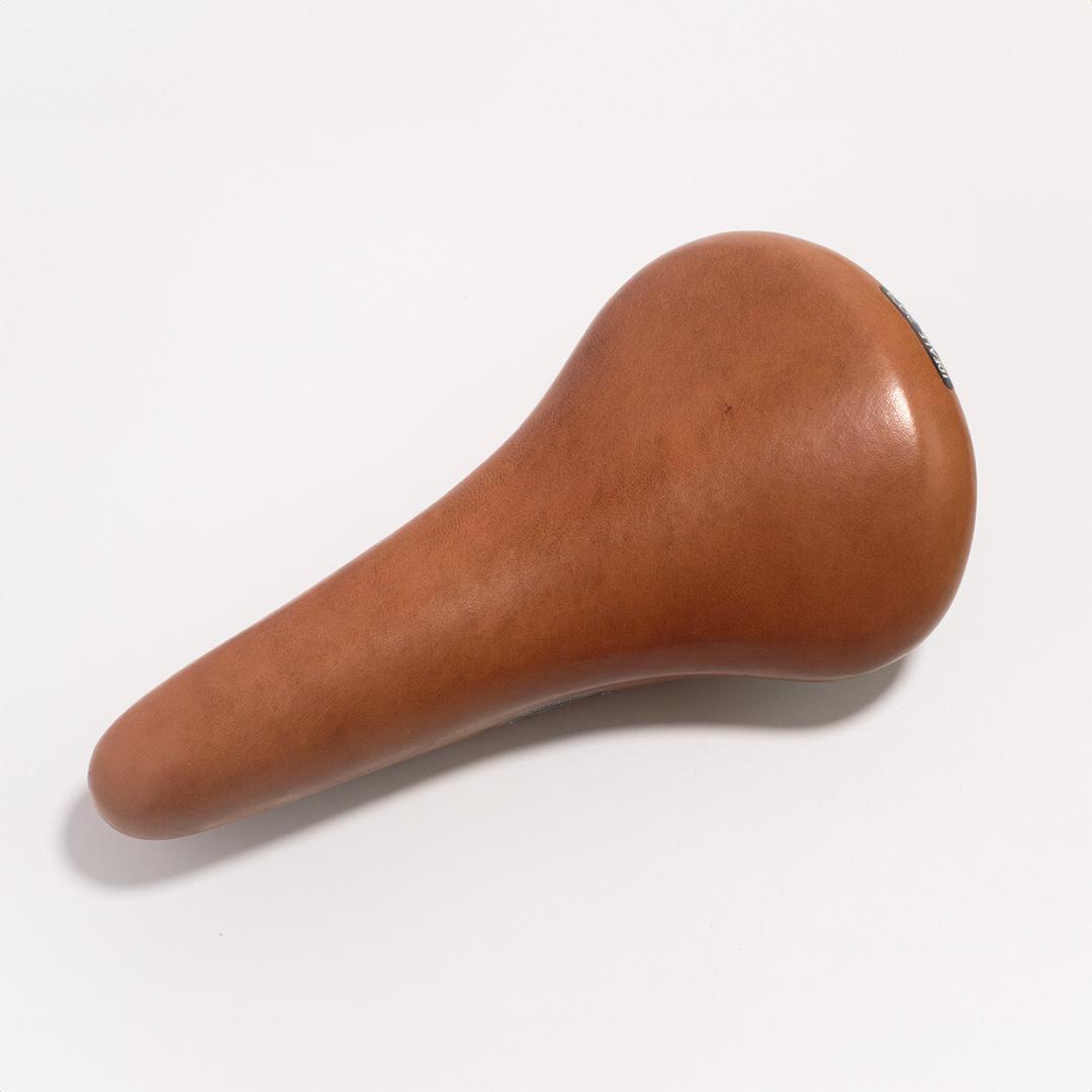 新品 IDEALE 2003 PEAU + MOUSSE SADDLE