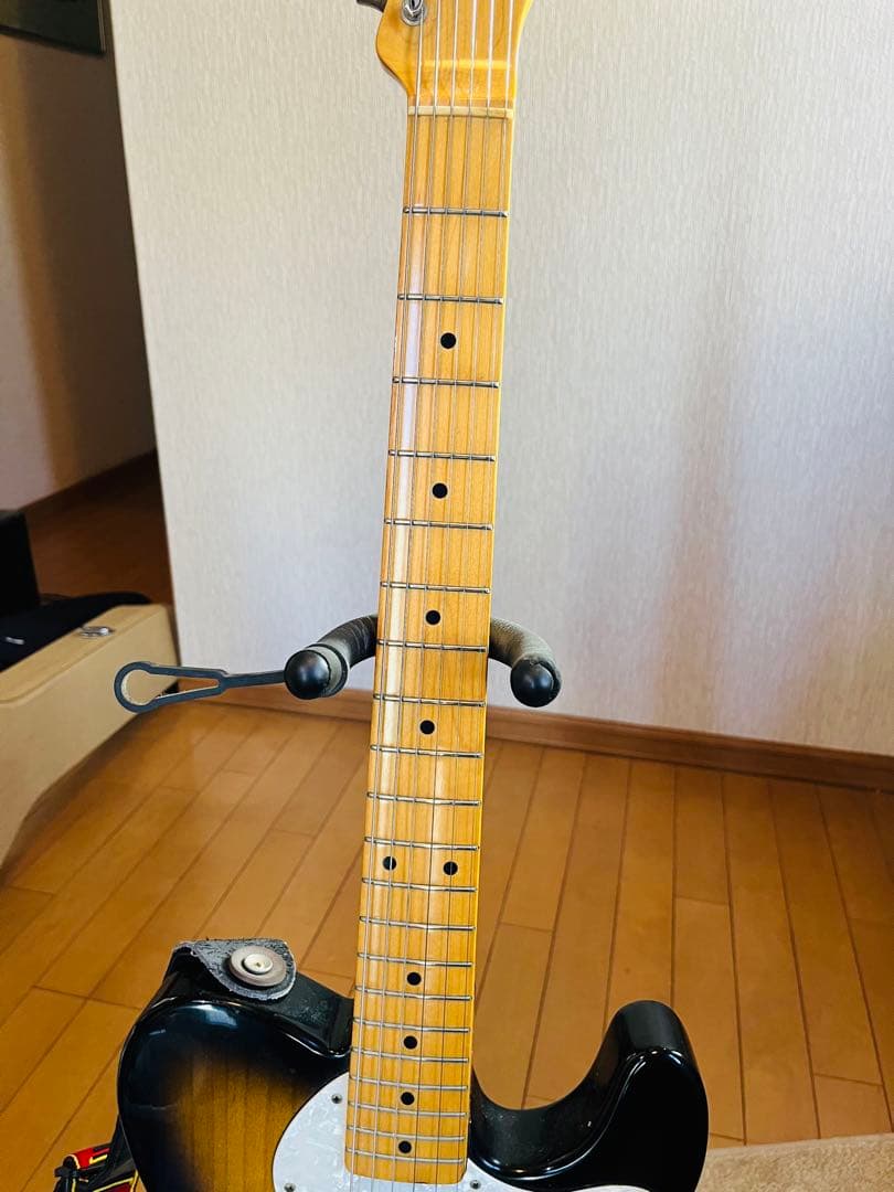 Fender Telecaster Thinline シンライン