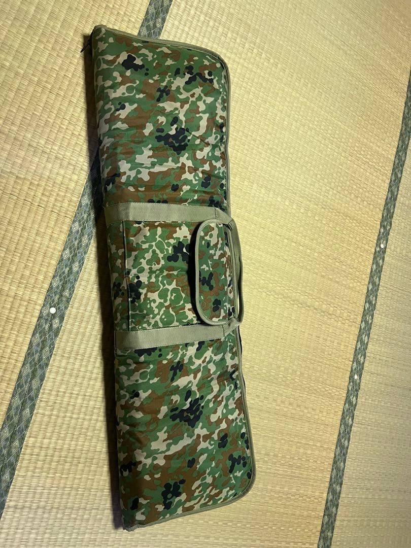 東京マルイ　89式小銃