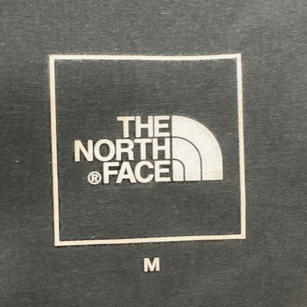 美品　THE NORTH FACE ナイロンパンツ　長ズボン　トレーニングウェア