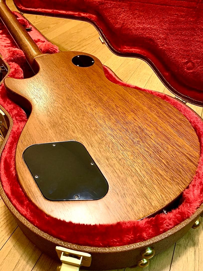 ギター Gibson Greeny Les Paul KH llica