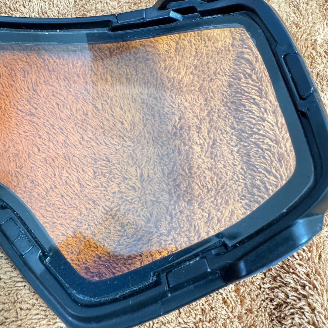 Anon M4S PERCEIVE ゴーグルレンズ ブラスト（トーリック）