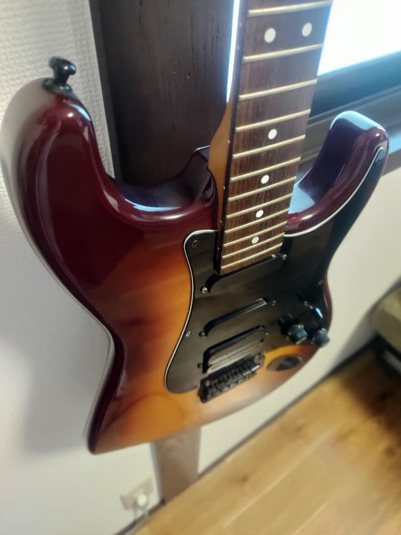 Charvel(シャーベル) CST-060？ 90年代日本製 フェンダーヘッド