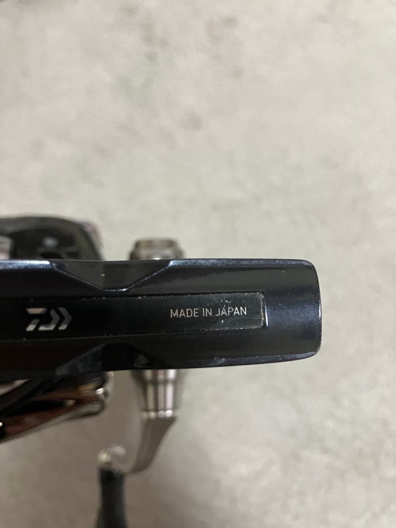 ダイワ　19セルテート　LT2500h